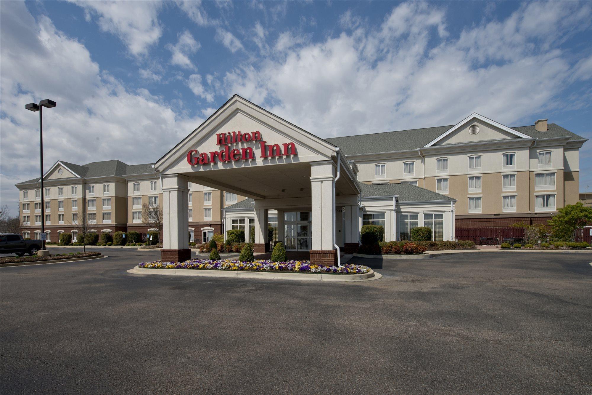 فندق Tru By Hilton Tupelo, Ms المظهر الخارجي الصورة