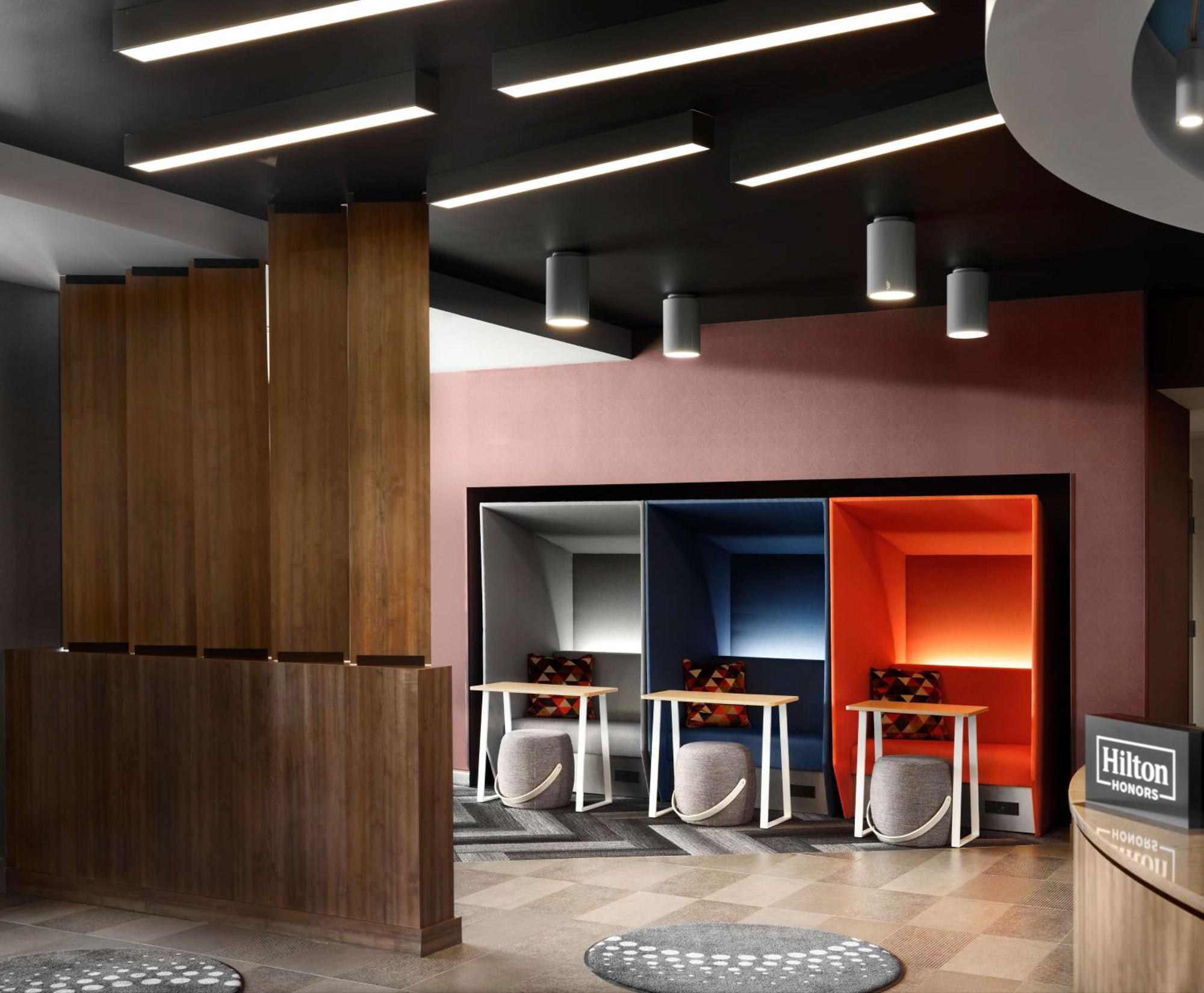 فندق Tru By Hilton Tupelo, Ms المظهر الخارجي الصورة