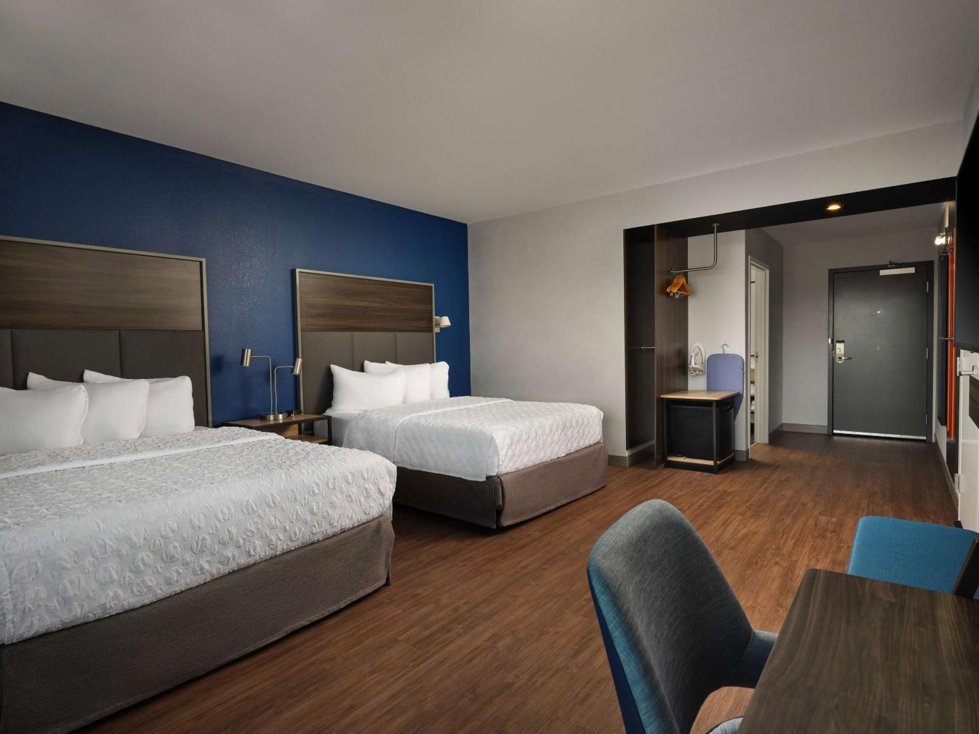 فندق Tru By Hilton Tupelo, Ms المظهر الخارجي الصورة