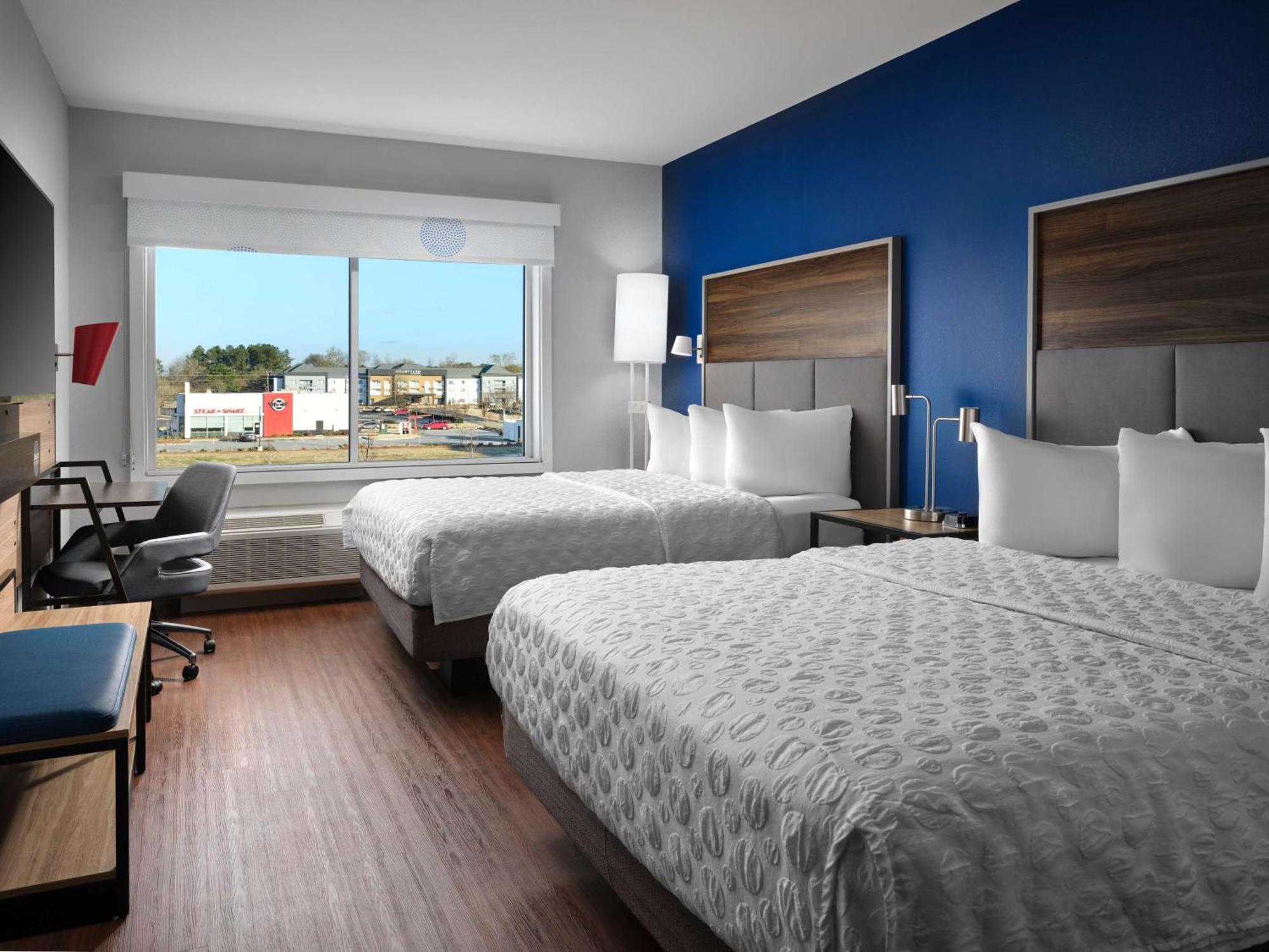 فندق Tru By Hilton Tupelo, Ms المظهر الخارجي الصورة