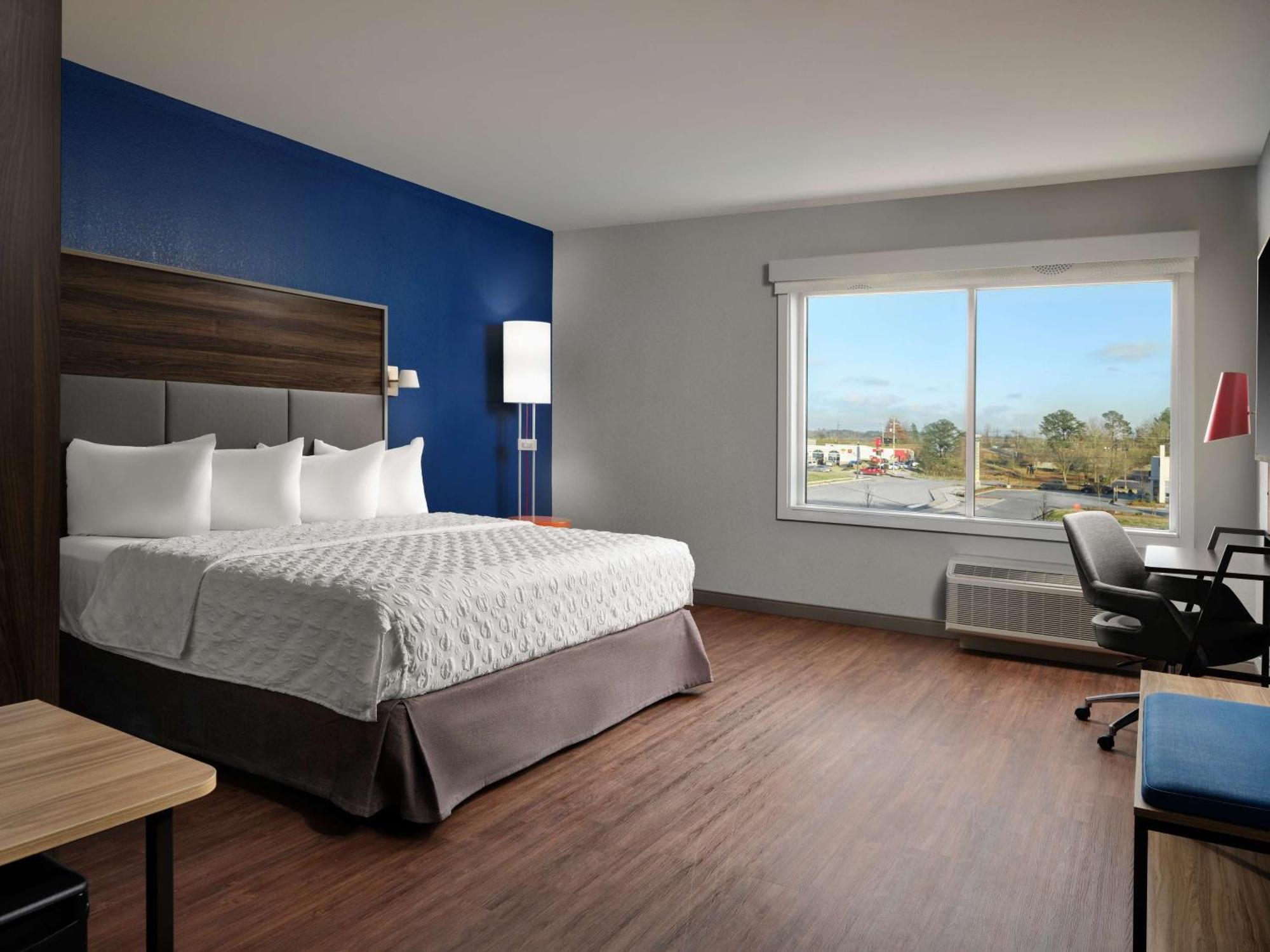 فندق Tru By Hilton Tupelo, Ms المظهر الخارجي الصورة