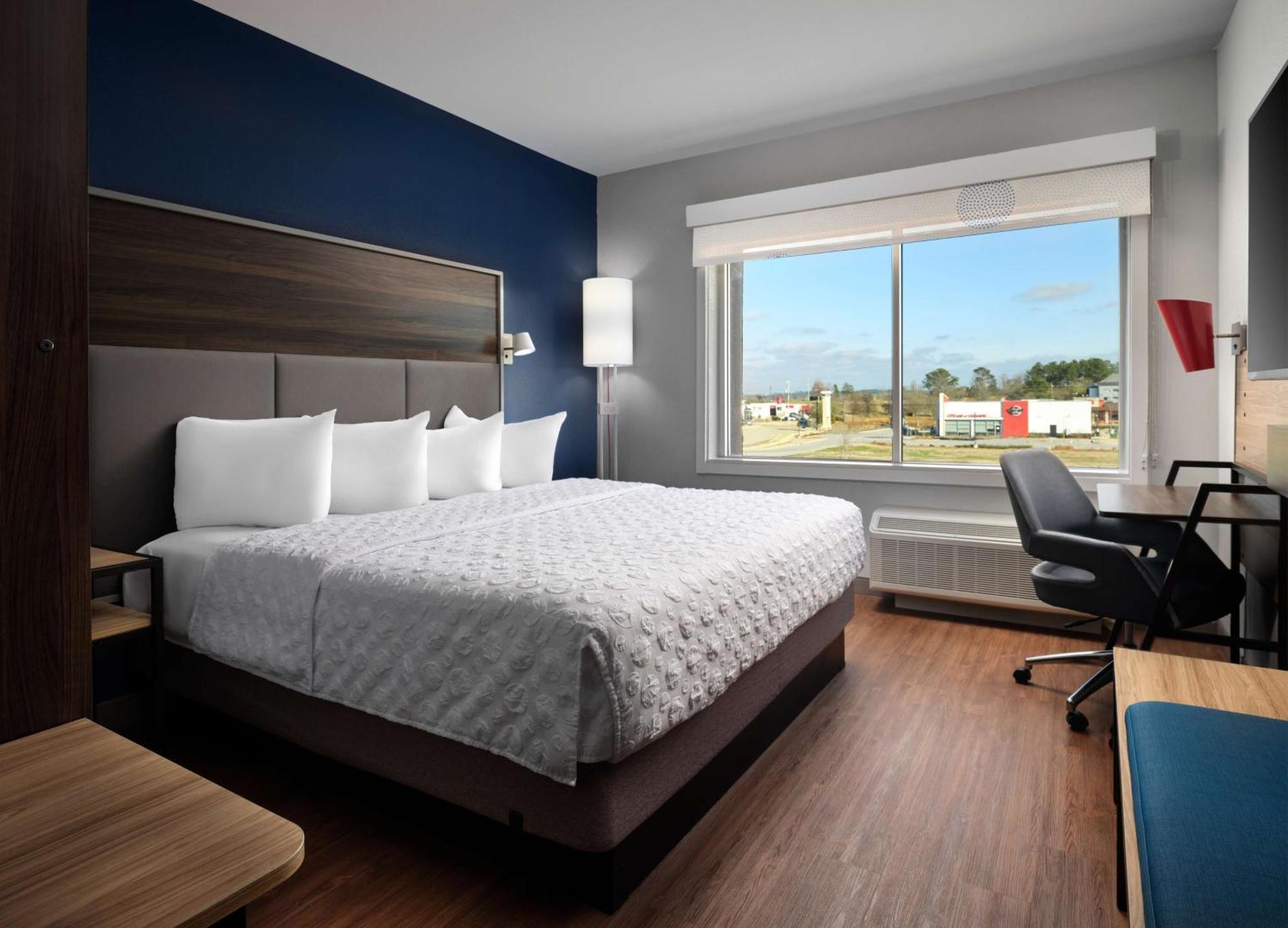 فندق Tru By Hilton Tupelo, Ms المظهر الخارجي الصورة