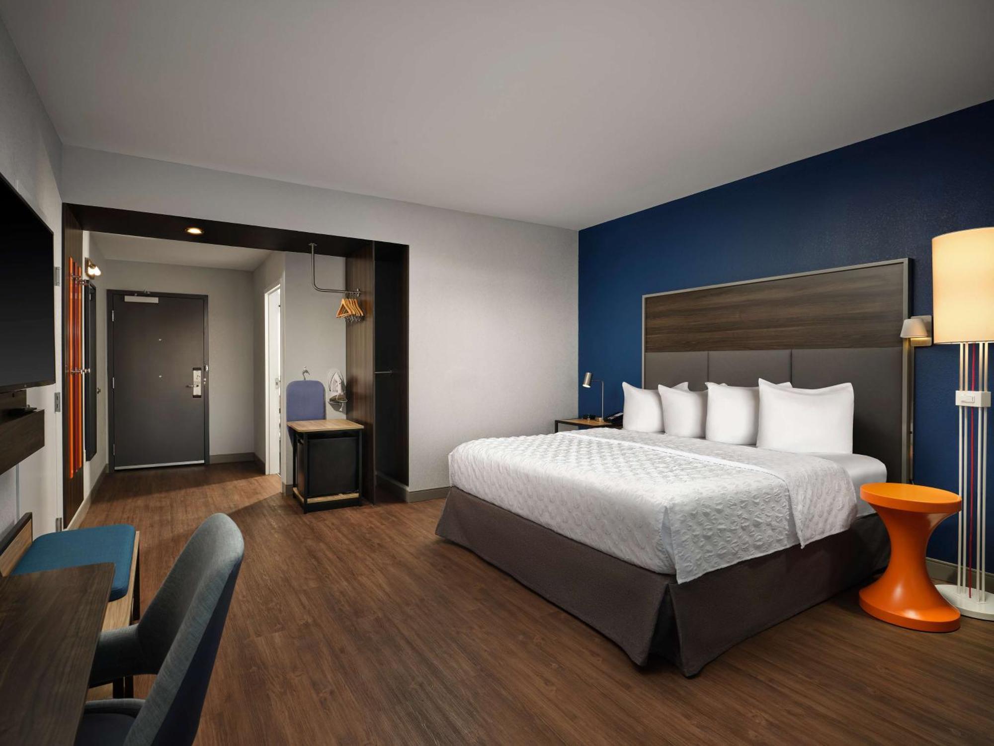 فندق Tru By Hilton Tupelo, Ms المظهر الخارجي الصورة