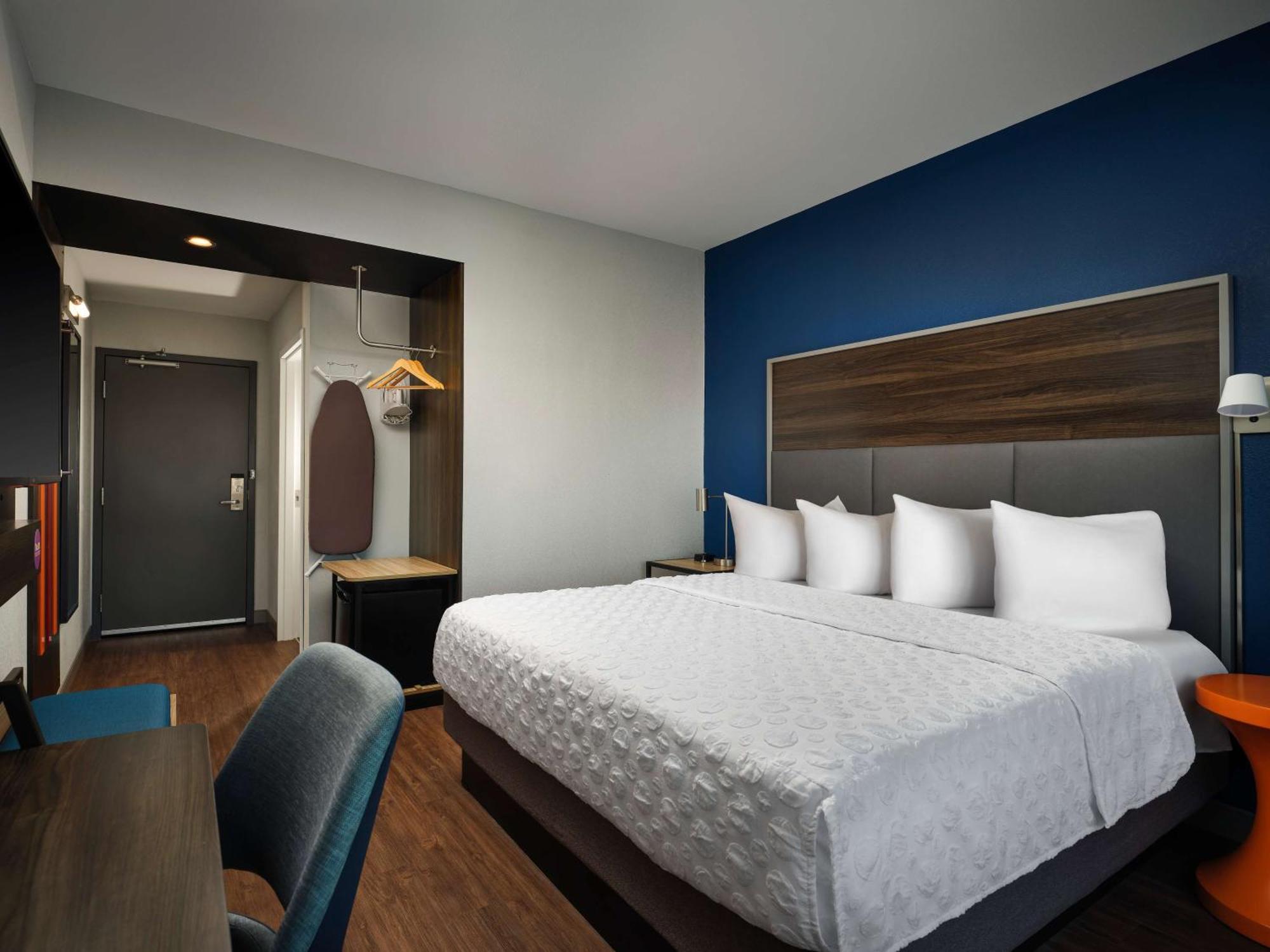 فندق Tru By Hilton Tupelo, Ms المظهر الخارجي الصورة