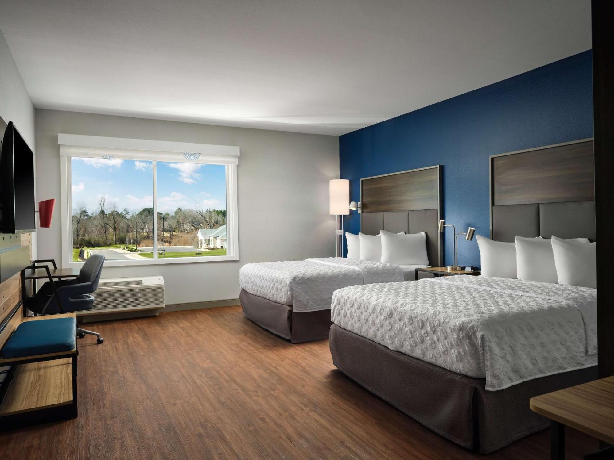 فندق Tru By Hilton Tupelo, Ms المظهر الخارجي الصورة